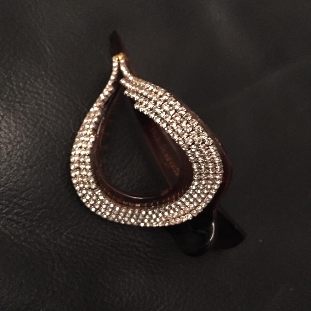 Designer Hairclip